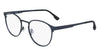 Flexon FLX1002MAG SET Eyeglasses / Navy / Size 51