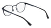 Flexon FLX1002MAG SET Eyeglasses / Black / Size 51