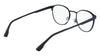 Flexon FLX1002MAG SET Eyeglasses / Black / Size 51