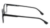 Flexon FLX1002MAG SET Eyeglasses / Black / Size 51