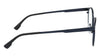Flexon FLX1002MAG SET Eyeglasses / Black / Size 51