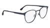 Flexon FLX1002MAG SET Eyeglasses / Black / Size 51