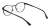 Flexon FLX1002MAG SET Eyeglasses / Black / Size 51