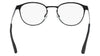 Flexon FLX1002MAG SET Eyeglasses / Black / Size 51