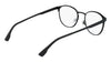 Flexon FLX1002MAG SET Eyeglasses / Black / Size 51