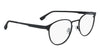 Flexon FLX1002MAG SET Eyeglasses / Black / Size 51
