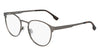 Flexon FLX1002MAG SET Eyeglasses / Gunmetal / Size 51