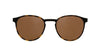 Flexon FLX1002MGC Clip-on / Gunmetal / Size 51