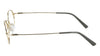 Flexon H6040 Eyeglasses / Black / Size 50