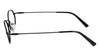 Flexon H6040 Eyeglasses / Black / Size 50