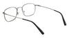Flexon H6042 Eyeglasses / Brown / Size 51
