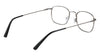 Flexon H6042 Eyeglasses / Brown / Size 51
