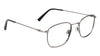 Flexon H6042 Eyeglasses / Brown / Size 51