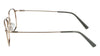 Flexon H6042 Eyeglasses / Brown / Size 51