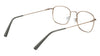 Flexon H6042 Eyeglasses / Brown / Size 51