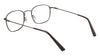 Flexon H6042 Eyeglasses / Brown / Size 51