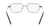 Flexon H6058 Eyeglasses / Black / Size 52