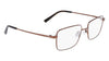 Flexon H6058 Eyeglasses / Black / Size 52