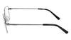Flexon H6058 Eyeglasses / Black / Size 52
