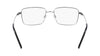Flexon H6058 Eyeglasses / Black / Size 52