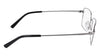 Flexon H6058 Eyeglasses / Black / Size 52