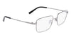 Flexon H6058 Eyeglasses / Black / Size 52