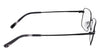 Flexon H6058 Eyeglasses / Black / Size 52