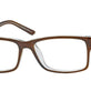 Brown/Crystal