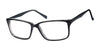 Focus Eyewear F69 Eyeglasses | Size 58 / Brown