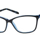 Black/Blue