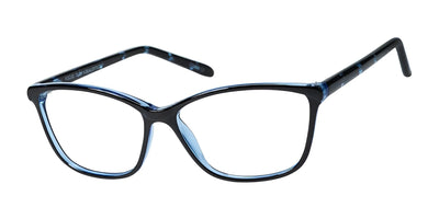 Focus Eyewear F70 Eyeglasses | Size 57