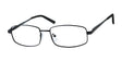 Focus Eyewear F71 Eyeglasses Black