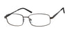 Focus Eyewear F71 Eyeglasses | Size 60 / Coffee