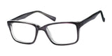 Focus Eyewear F75 Eyeglasses Chocolate