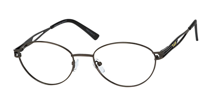 Focus Eyewear F77 Eyeglasses | Size 54 / Shiny Pink
