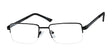 Focus Eyewear F78 Eyeglasses Black