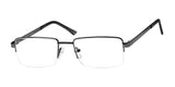 Focus Eyewear F78 Eyeglasses Gun