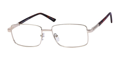Focus Eyewear F80 Eyeglasses | Size 57