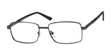 Focus Eyewear F80 Eyeglasses Gun
