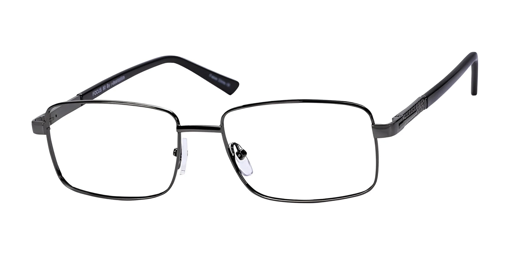 Focus Eyewear F80 Eyeglasses Gun