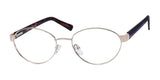Focus Eyewear F81 Eyeglasses Gold