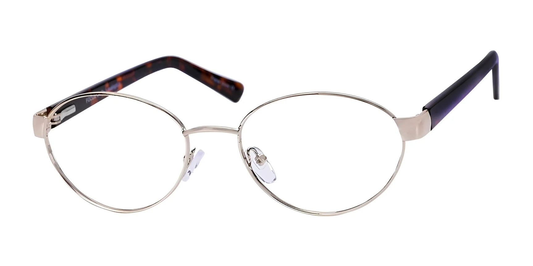 Focus Eyewear F81 Eyeglasses Gold