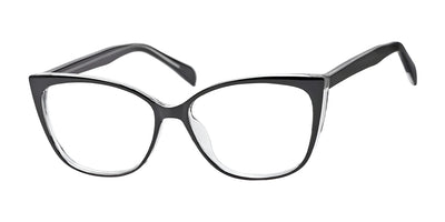 Focus Eyewear F82 Eyeglasses | Size 56
