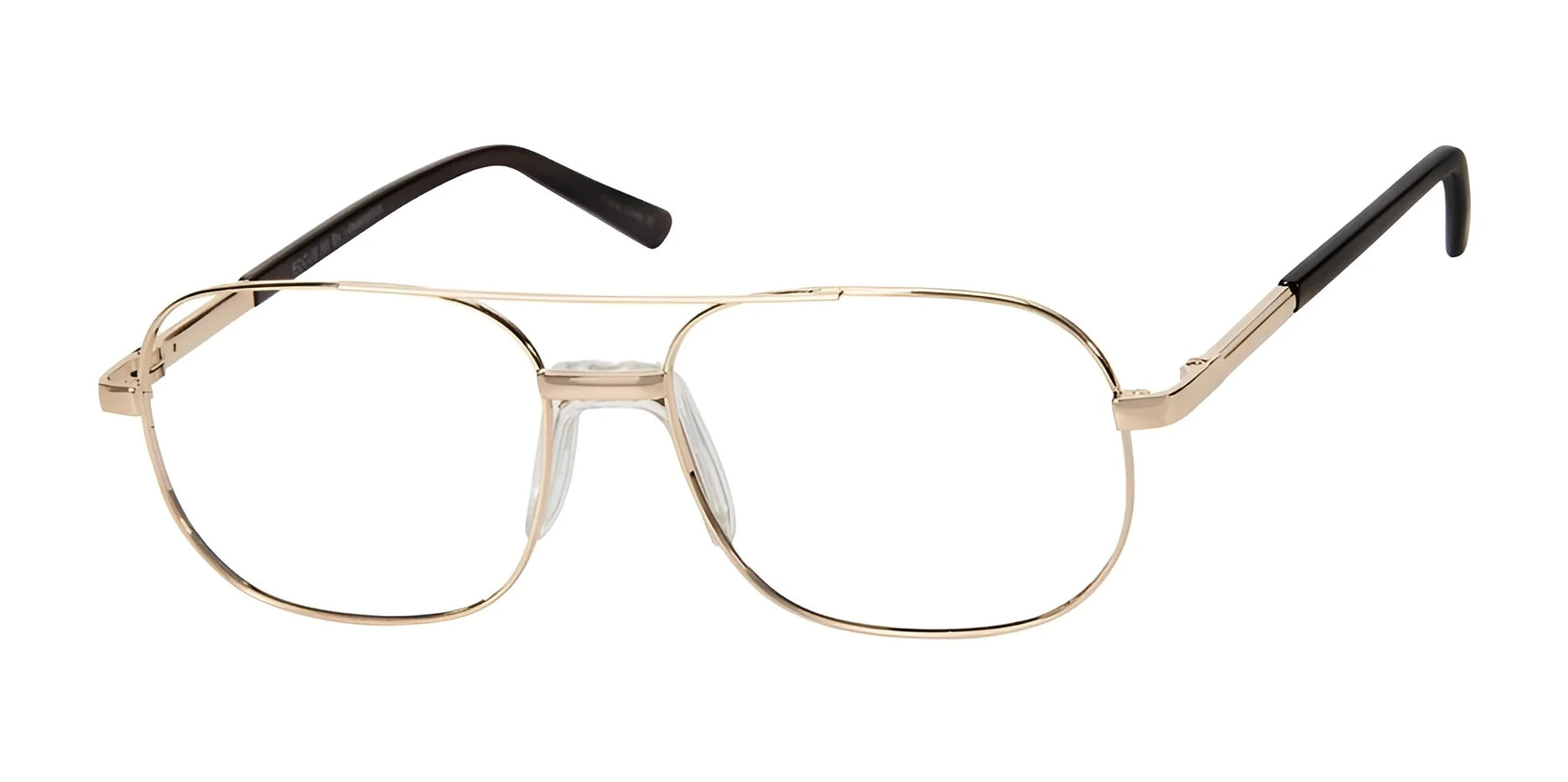 Focus Eyewear F86 Eyeglasses Gold