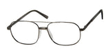 Focus Eyewear F86 Eyeglasses Gun