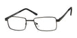 Focus Eyewear F88 Eyeglasses Black