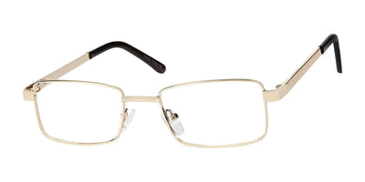 Focus Eyewear F88 Eyeglasses | Size 48