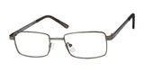 Focus Eyewear F88 Eyeglasses Gun