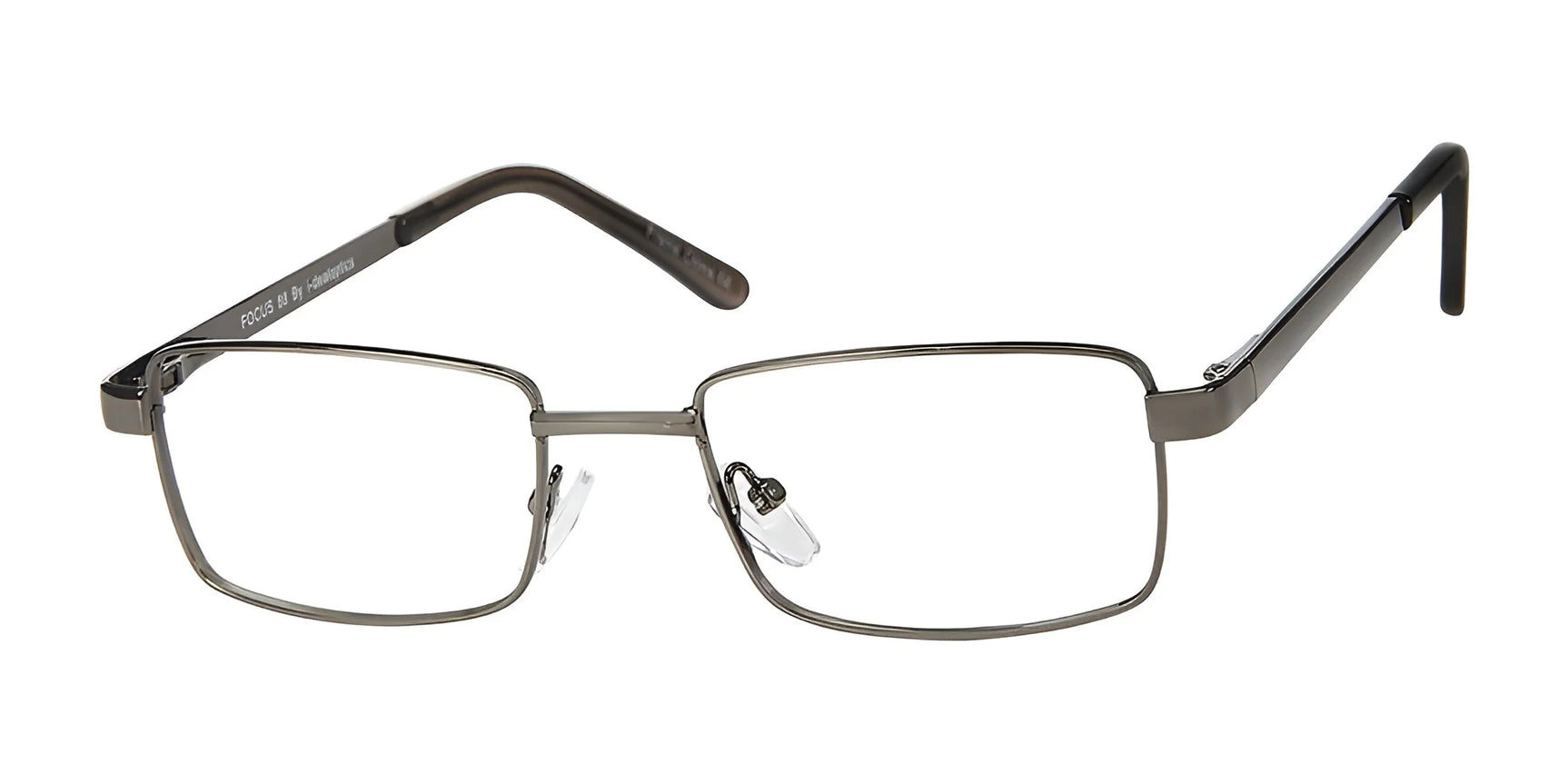 Focus Eyewear F88 Eyeglasses Gun
