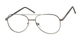 Focus Eyewear F89 Eyeglasses Gun